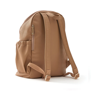 Chloe Backpack - Tan