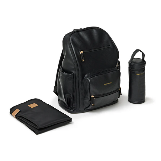 Chloe Backpack - Black