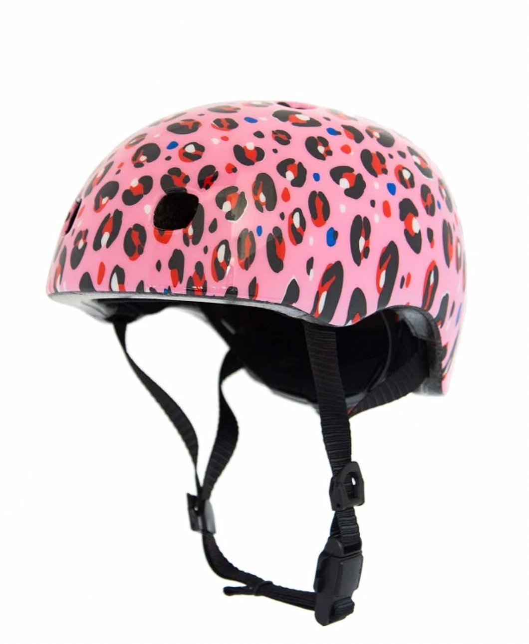Micro Helmet - Leopard