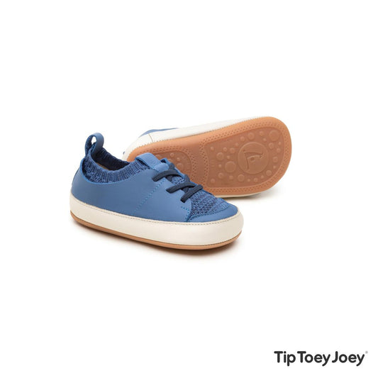 Snuggy - Blue Tango