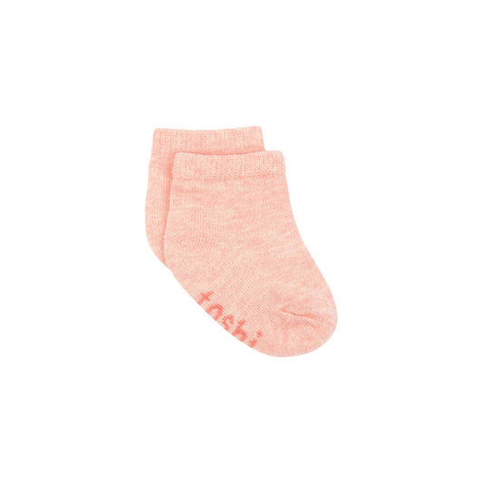 Organic Socks - Dreamtime Blossom