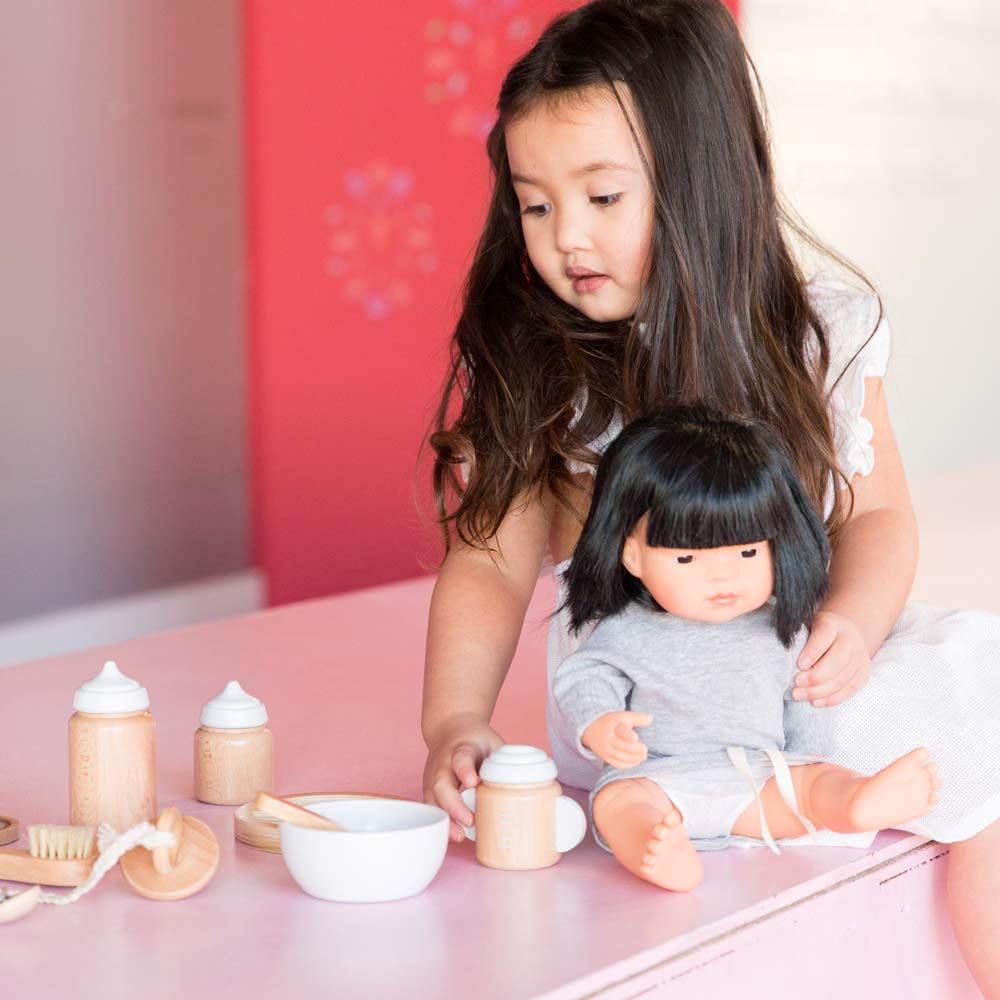 Dolly Accessories Kit