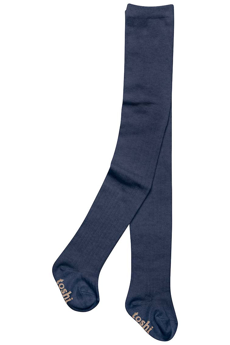 Organic Footed Tights - Dreamtime Ink