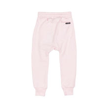 Load image into Gallery viewer, PINK MARLE TRACK PANTS
