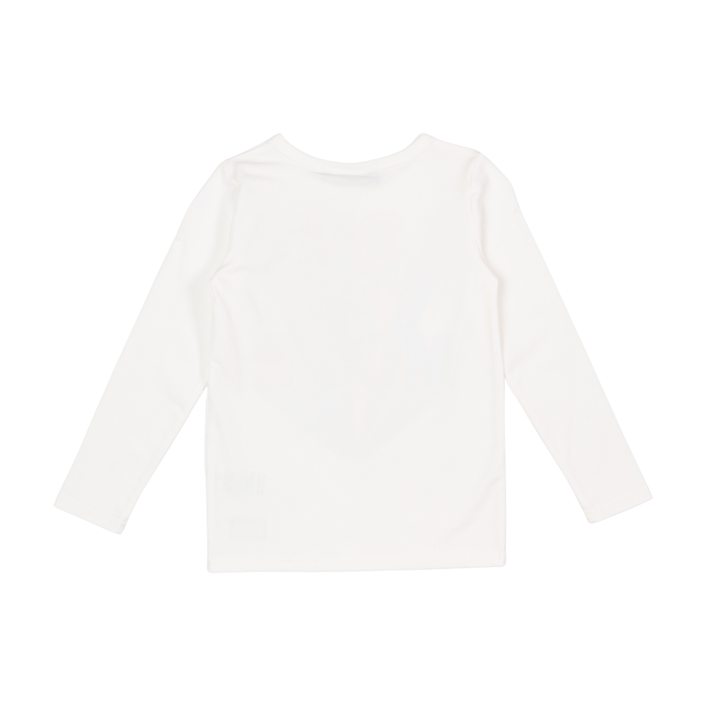 LOVE YOU MORE T-SHIRT