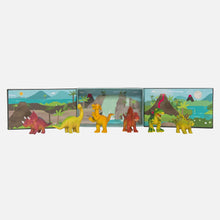 Load image into Gallery viewer, Tribe of Dinosaurs
