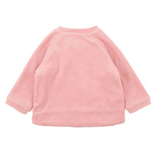 Load image into Gallery viewer, Tia Wrap Jacket - Rose Pink
