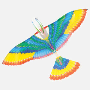 Tim - the Original Flying Bird
