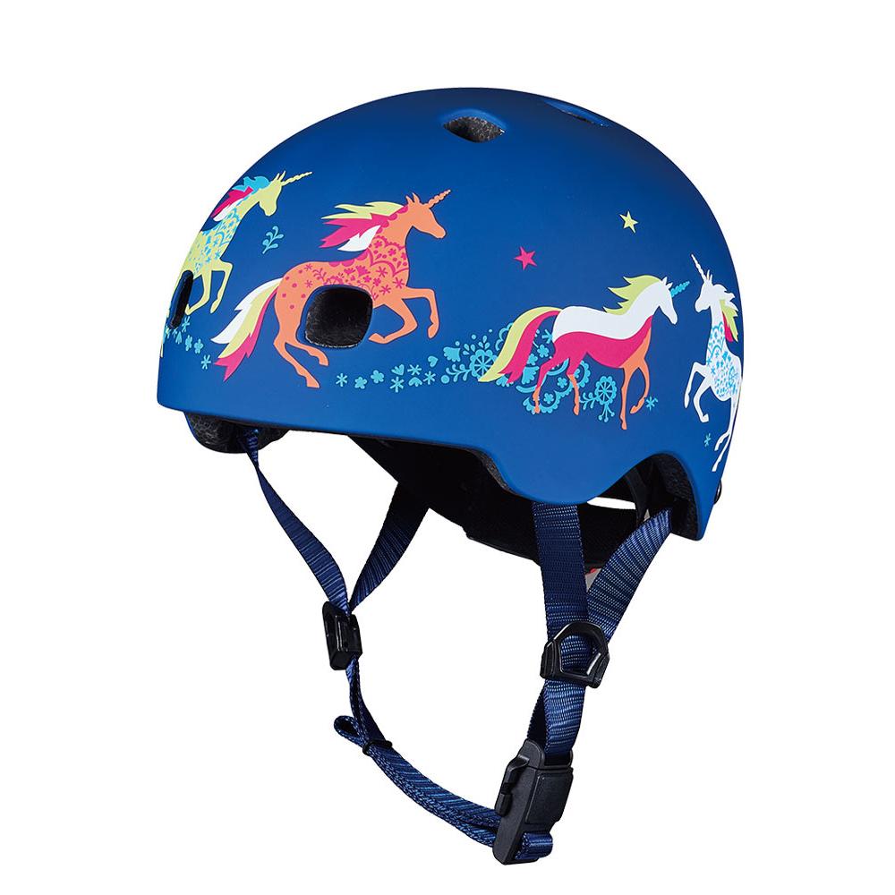 Micro Helmet - Unicorn