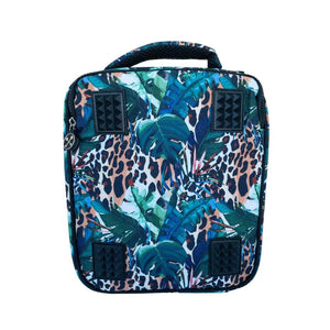 Insulated Lunch Bag - Wild