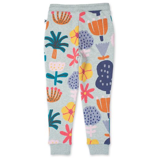 Floral Garden Trackies