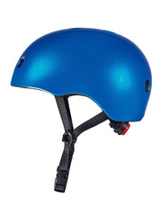 Load image into Gallery viewer, Micro Helmet - Blue
