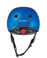 Load image into Gallery viewer, Micro Helmet - Blue
