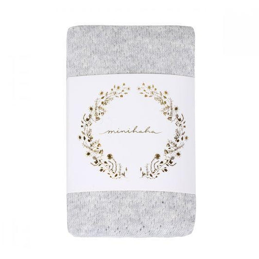 Pointelle Tights