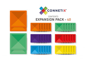 Expansion Pack (40pc)