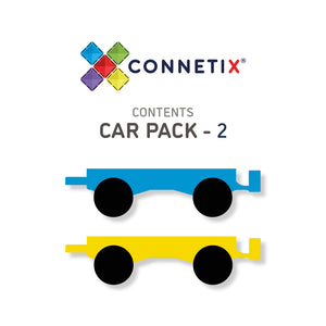 Car Pack (2pc)