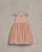 Load image into Gallery viewer, Poppy Dress - Dusty Rose
