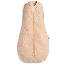 Load image into Gallery viewer, Cocoon Swaddle Bag - Golden (1.0 TOG)
