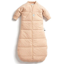 Load image into Gallery viewer, Jersey Sleeping Bag - Golden (3.5 TOG)
