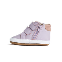 Load image into Gallery viewer, Baby Hi-Top Lilac
