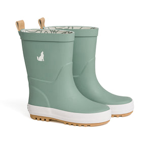 Rain Boots - Alpine