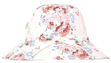 Load image into Gallery viewer, Beach Hat - Tropicana Lilly
