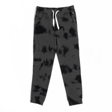 Load image into Gallery viewer, Chillax Trackpants - Black
