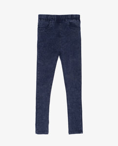 Super Stretch Skinny Jeans - Vintage Blue