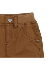 Load image into Gallery viewer, Caramel Twill Pants
