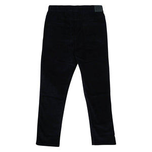 Strummer Jeans - Vintage Black