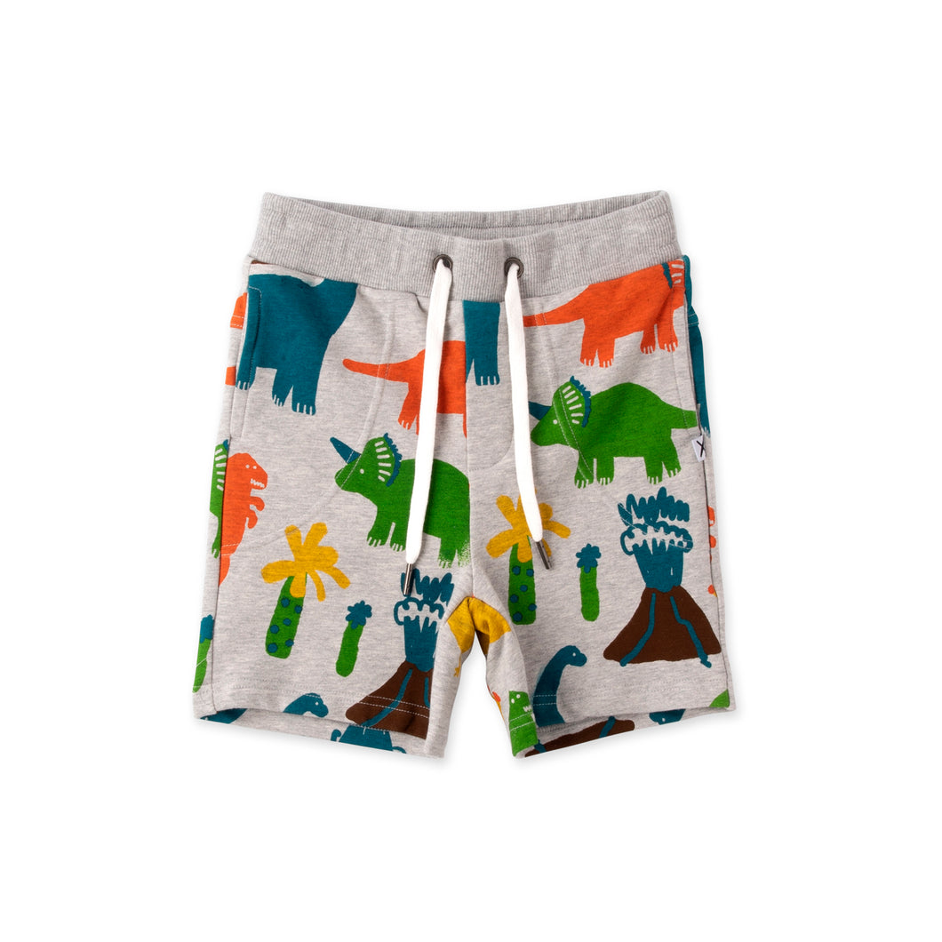 Dinosaur Life Shorts