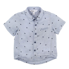 Load image into Gallery viewer, Harry Boat Shirt
