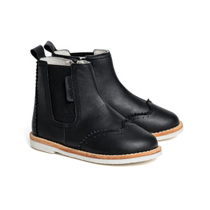 Windsor Boot - Black