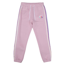 Load image into Gallery viewer, Sunshine Trackpants - Dusty Pink
