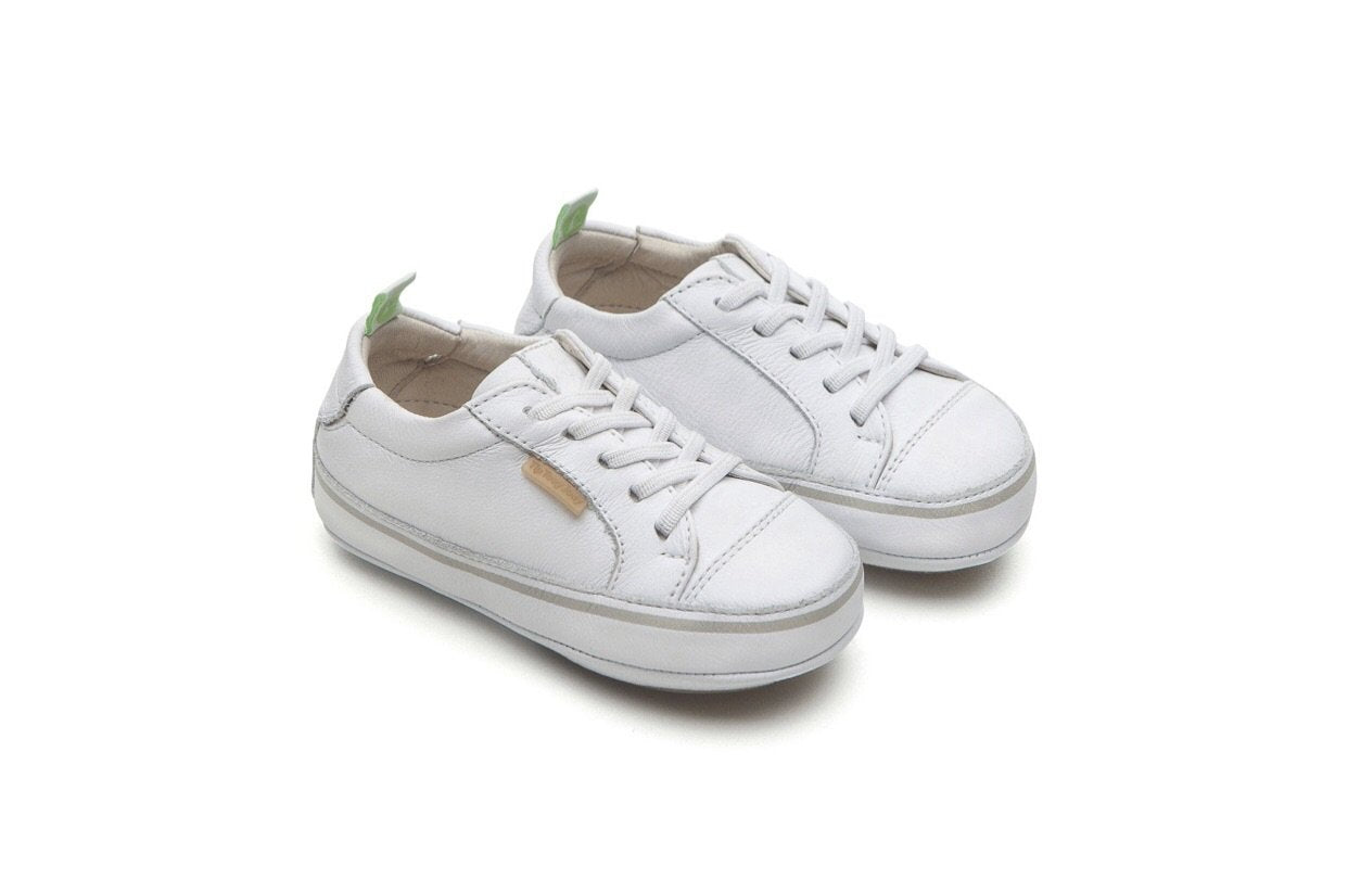 Funky Sneaker - White