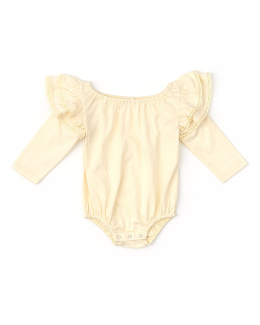 Maeve Leotard - Butter