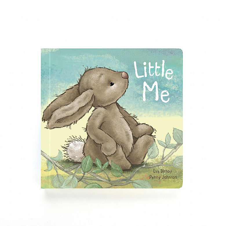 Little Me - Book