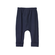 Load image into Gallery viewer, Drawstring Pants - Navy
