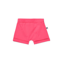 Load image into Gallery viewer, Easy Shorts (Baby) - Bright Pink
