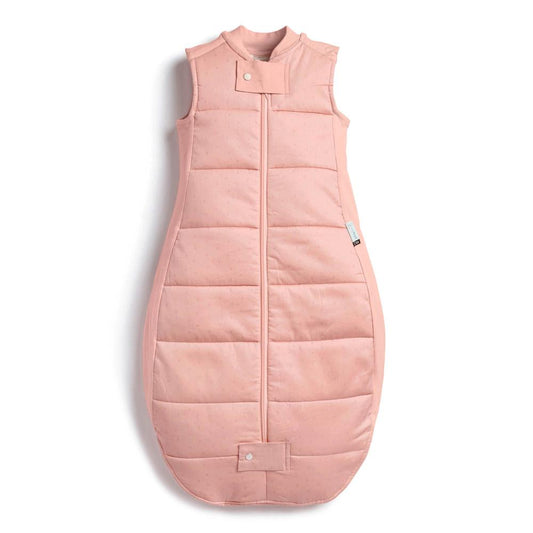 Sheeting Sleeping Bag - Berries (2.5 TOG)