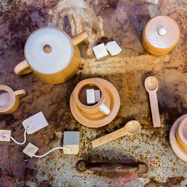 Tea Set