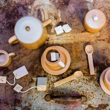 Load image into Gallery viewer, Tea Set
