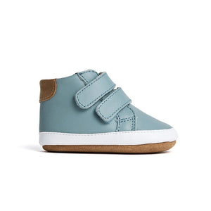 Baby Hi-Top Seagrass