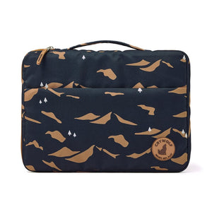 Laptop Sleeve - 13" Great Outdoors