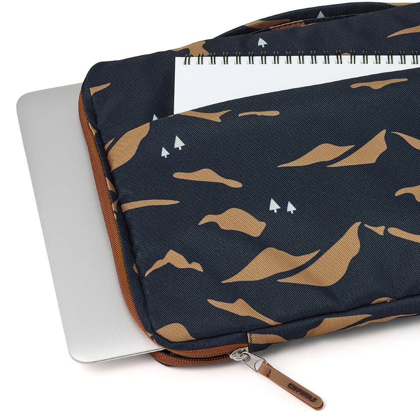 Laptop Sleeve - 13" Great Outdoors