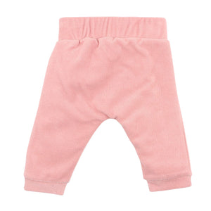 Tia Soft Pant - Rose Pink
