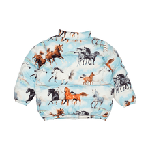 Load image into Gallery viewer, Utopia Puff Padded Jacket
